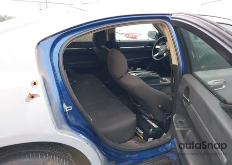 2009 Dodge Charger Sxt z USA, uszkodzony, nr VIN 2B3KA33VX9H512518